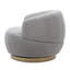 Chaise d'appoint Jungle Bird-508567768