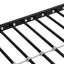 Metal Bunk Bed Twin Over Queen