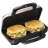 Proctor-Silex Deluxe Sandwich Maker