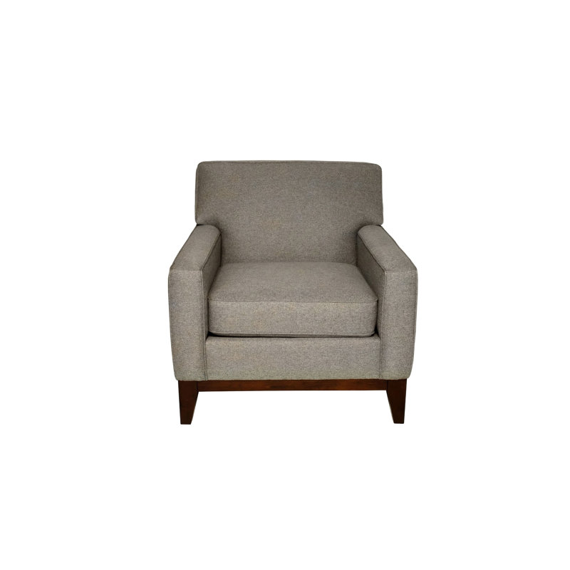 Fauteuil Driston