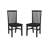 Percival 18.25'' H Solid Wood Side Chair-1266504550
