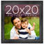 Cadre photo en bois massif Mattew-1373584062-1373584059