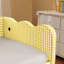 Lit de jour douillet simple avec lit gigogne Cozy Gingham-1480913144
