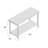 Hayles Unfinished TV Stand-17838238