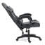 Inbox Zero Reclining and Adjustable Height PC & Racing Game Chair-956190079