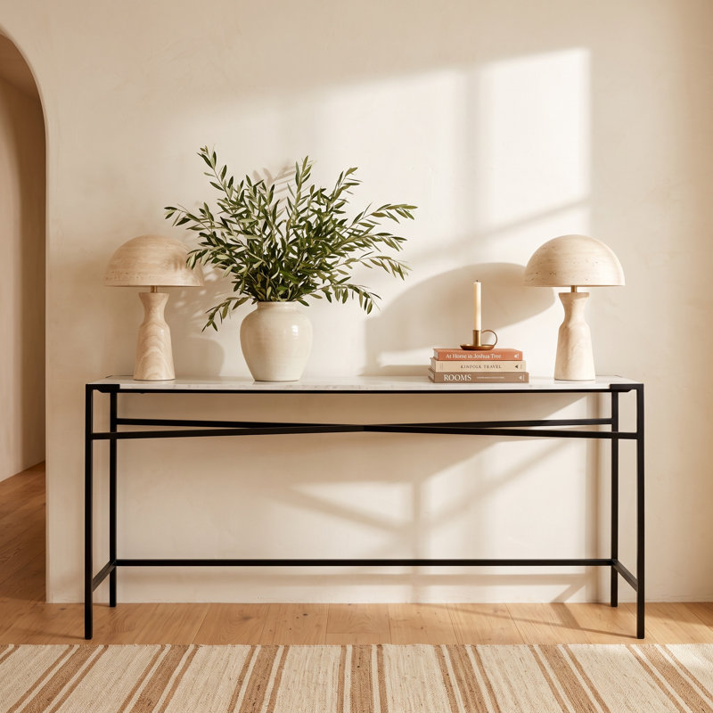 Kielle Sandesh 50" Console Table