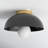 Kebo Flush Mount-1842092816