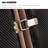 Brown Genuine Leather Modular Sofa cushion couch