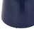 Outdoor Metal end Table-117628044