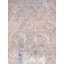 Handmade Silk and Wool Abstract Area Rug