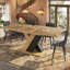 Extendable Dining Table