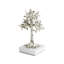 Flights of Fancy Foliated Cross Sculpture-49893898