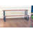 Daytek Premium Two-Tier Garden Shelf Steel Frame