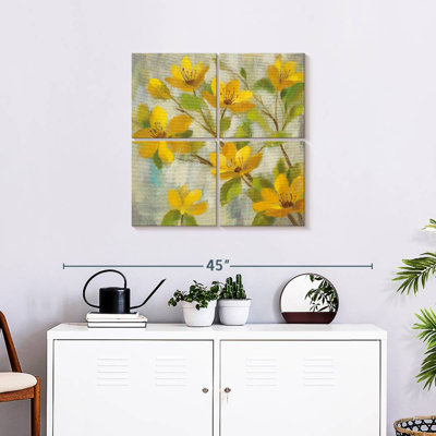 Harnek Golden Bloom