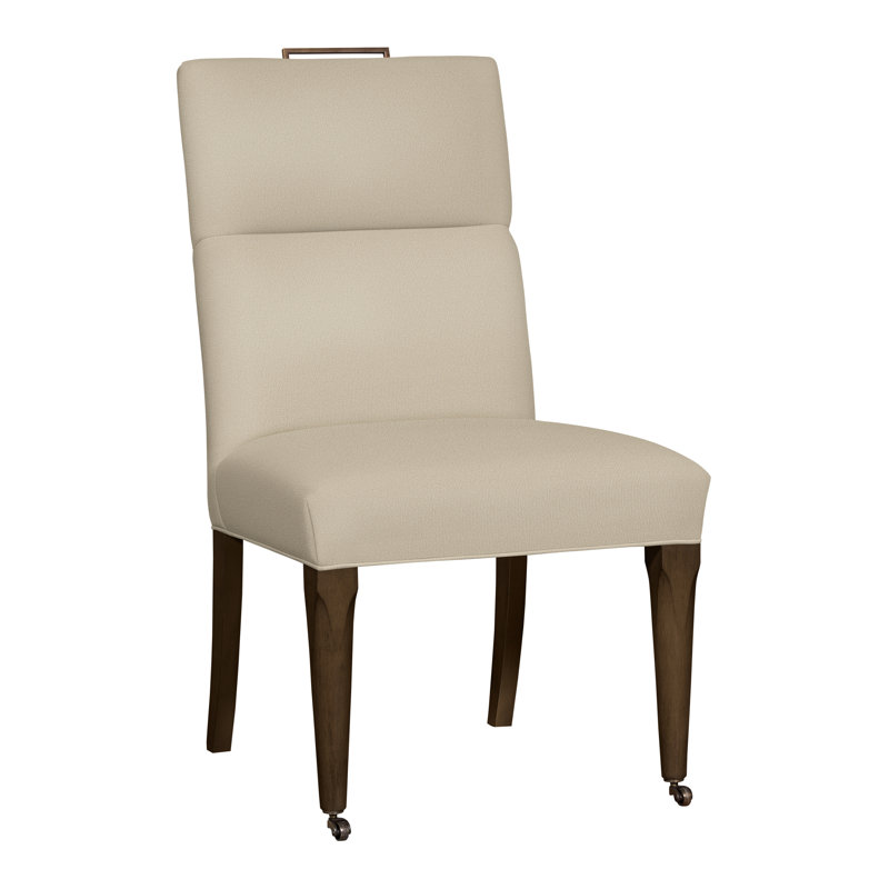 Chaise d'appoint Br légum Road, Lin Tuck, La Havane