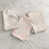 Imprimé taupe et rose est en rupture de stock