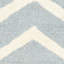 Tapis en laine touffeté à la main Sanyla-1274193467