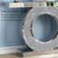 Gola 120Cm Console Table