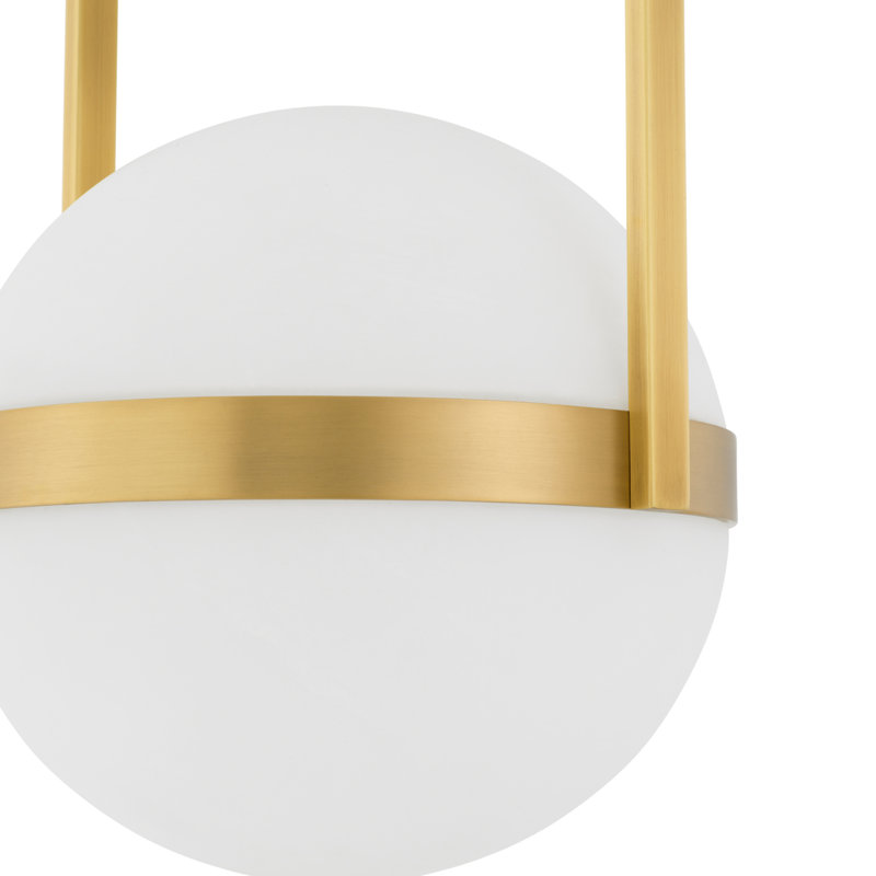Dover 8 - Light Pendant