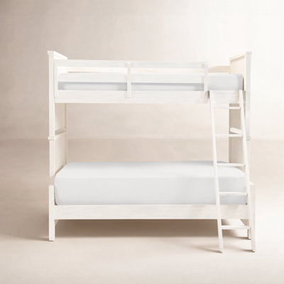 COMPLETE BUNK BED