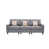 Gray Linen is out of stock
