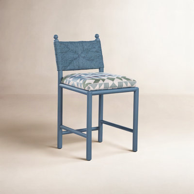Elizabeth 25" Bar Stool