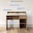 Antwonn 42.1'' Desk