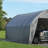 Multipurpose Heavy Duty Tarps Waterproof, UV Resistant Outdoor Protective Tarpaulin with Reinforcement(6 x 10 ft)-85751285-85751281
