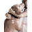 A Warm Welcome Dog Figurine