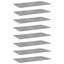 Lorjuste 1.5 cm H Floating Bookcase-1037454040-1037454114