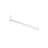 4FT Linkable LED Linear Light, 50W,Dimmable LED Suspension Office Lighting Fixture