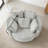 360° Swivel Chair Accent Barrel Chair-524741359