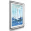 White Sails - Impression de cadre photo sur papier-862592669-862592670