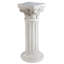Weather Resistant UV Resistant Plastic Garden Statue