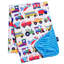 Couverture pour bébé Wildkin-109471258