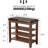 Premium Wooden Shoe Cabinet For Home-1775269656