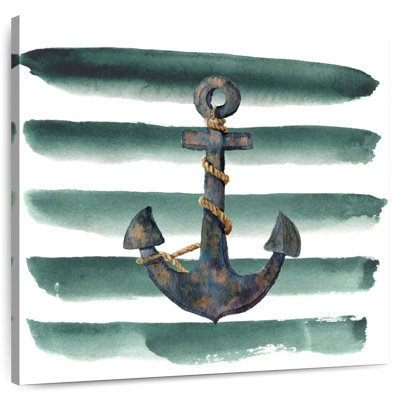 Aletra Nautical Ship Anchor