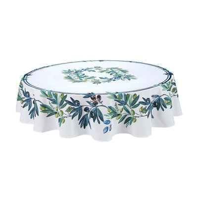 Nappe Olive Grove