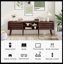 Meuble télé Mid-Century pour téléviseur de 70 po ou moins-1274390854
