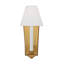 Paisley 1 - Light Armed Sconce-1154113759