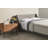 Peek 27'' W Metal Nightstand-24320524