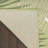 Nourison Suncoast 5'3" x 7'3" Green Tropical Rug-965976479-972003019