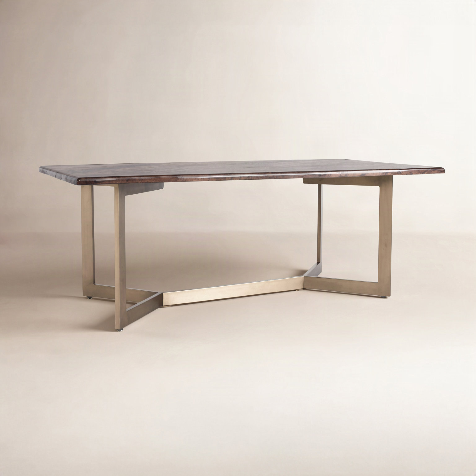 Wakefield 80" Mango Dining Table