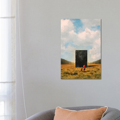 « Son, it’s is the Universe » par Fran Rodriguez-impression