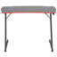 Bureau d'ordinateur Caithlin