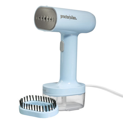 Cuiseur à vapeur / fer 2-en-1 Proctor Silex®