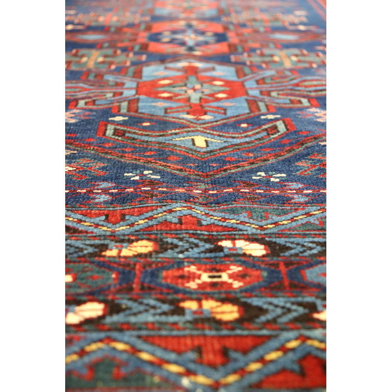 Shirvan One-of-a-Kind 4'9" X 9'2" Area Rug