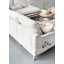 Charming Charlie Limited 8 Seater Sofa Bed-524558802-524558815