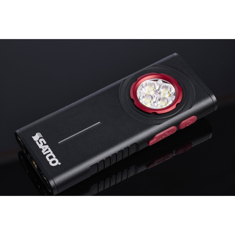 Recharge Outdoor Work Light