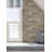 Salvaged Plank Natural Self Adhesive Wallpaper
